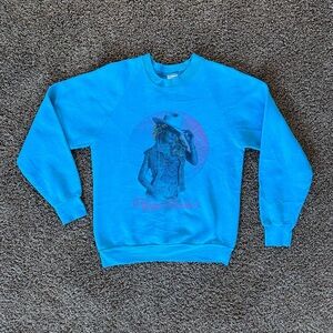 Vintage Tanya Tucker Sweatshirt